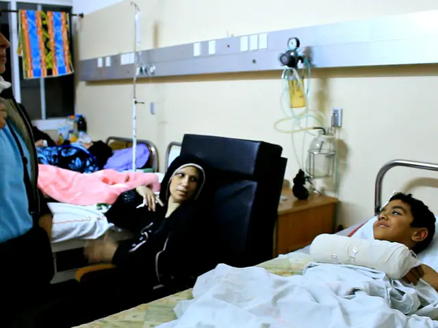 Patients are left less informed while lobbyists gain increased control