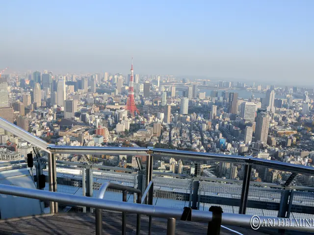 Strengthening and broadening collaborative efforts on the 'Secure Heilbronn' initiative