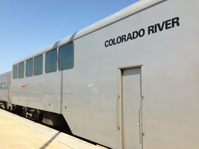 Accessible Rail Travel Across Europe: Guidelines and Advice for Disabled Passengers