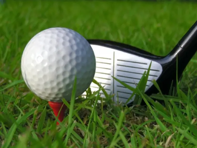 Golf equipment manufacturer Titleist set to unveil a fresh iteration of its acclaimed golf ball on...