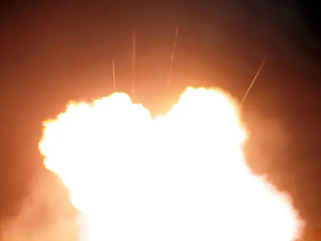 Suspect detained following potential tear gas release incident that led to partial evacuation at...