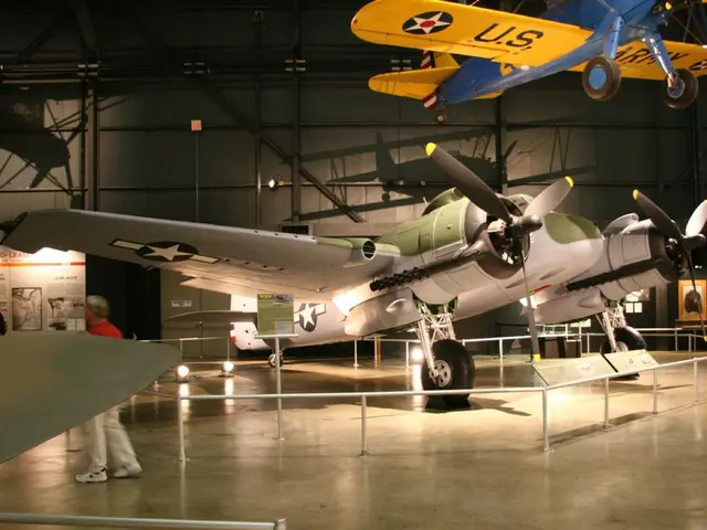 Unearthed World War I explosive during construction work - Evening explosion threat