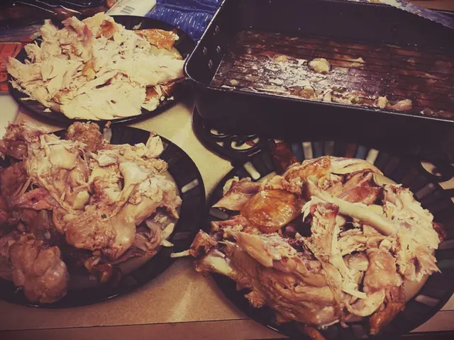 Escape from the Abattoir