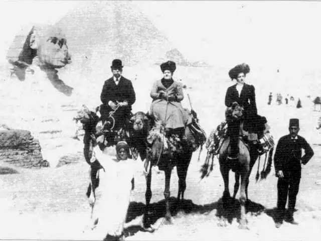 "Rejuvenating the 'Iregi tradition' under UhuRuto's leadership in Mount Kenya"