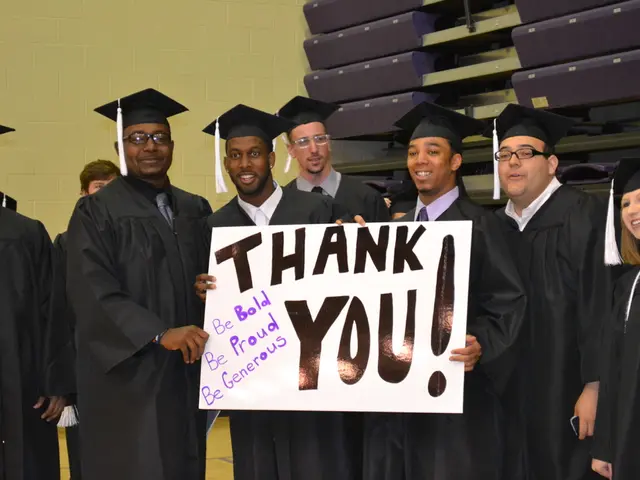 Savoring Indescribable Gratitude: Forging Happiness and Determination in a Cutthroat Society