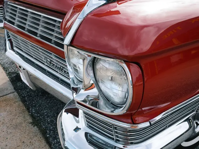 Collision occurs due to a 22-year-old breaching traffic rules by running a red light, leaving two...