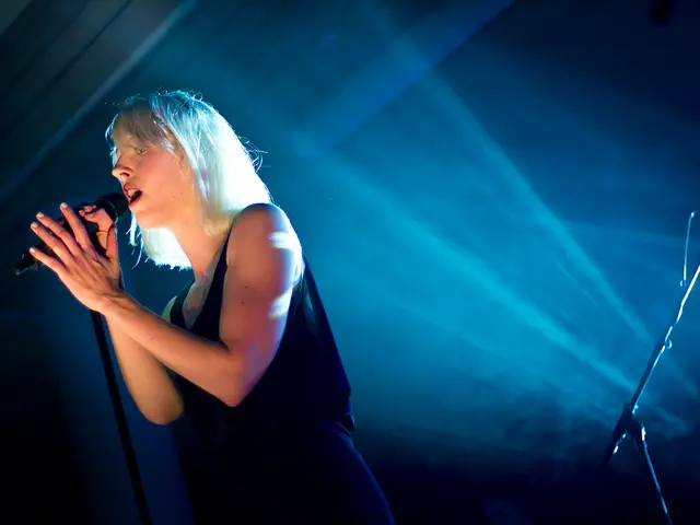 Contender Lucia Flores-Wiseman Predicted to Triumph in The Voice Season 27 Competition