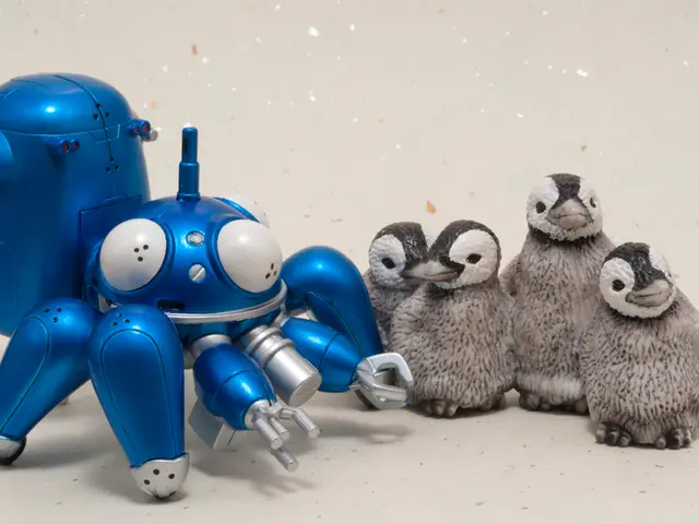 Pengu cryptocurrency increases by 20%, but can it regain its $0.045 value?