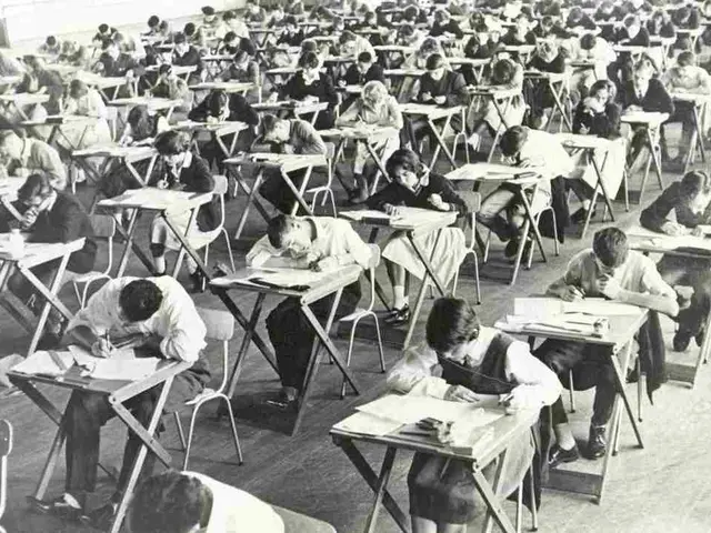 AI's role in enhancing a researcher's literary prowess examined