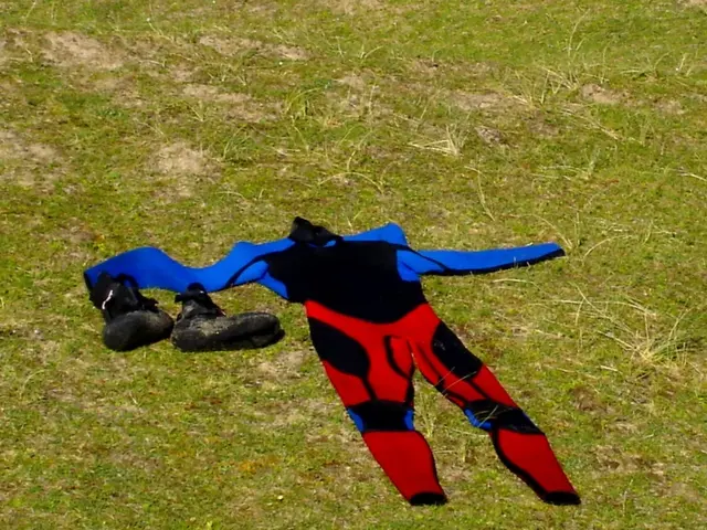 Melania Trump proudly displays her elegant party attire.