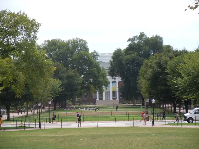 Role of Higher Education in Fueling Regional Growth and Progression