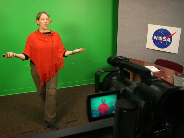 GaiaSpace Observatory Explained in Depth - A Comprehensive Look at Telescopes and Observatories