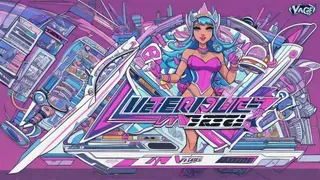 VegasVibe – City Nightlife Guide